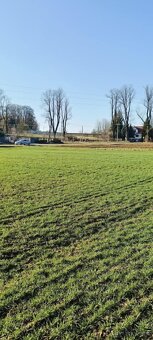 Działka budowlana w gminie Wojnicz-Więckowice - 2