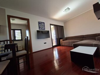 Stara Novalja - umeblowany apartament zaledwie 200m od plaży - 2