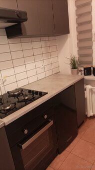 Dwupokojowe mieszkanie w Leżajsku - 2