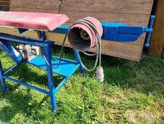 Sprzedam czyszczarke cena do negocjacji - 2