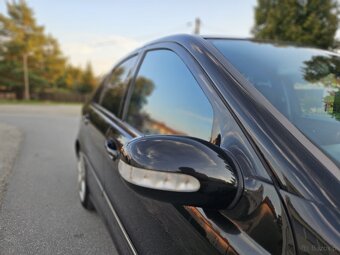 mercedes w 203 sprzedam - 2