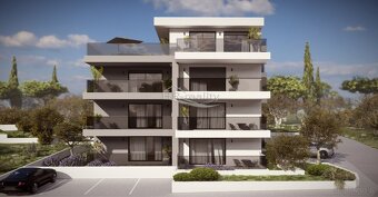 Primošten – nowe budynki mieszkalne z widokiem - 2