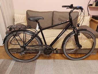 Super rower Kross Trans 3.0 Trekingowy - 2