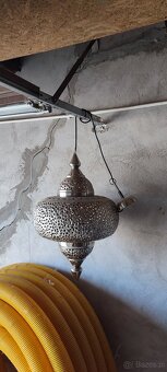 Lampy - 2