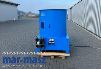 Brykieciarka POR typ A6 BRICC - 2