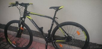 Kross hexagon 5.0 - 2
