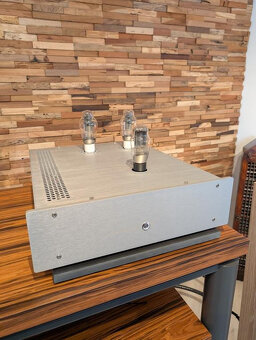 Lampizator Big 7 SE MK2 Dac ( Price: 1600 EUR ) - 2