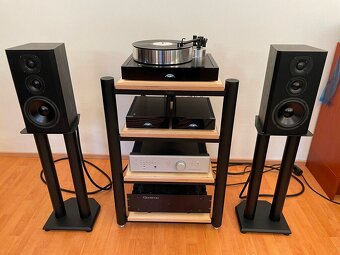 System Naim Solstice Special Edition - (Price: 3400 EUR) - 2