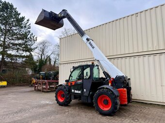 Bobcat ładowarka teleskopowa - 2