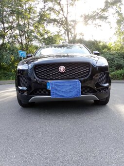 Sprzedam Jaguar e-Pace - 2
