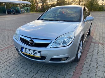 Opel Vectra 1.9 T-Diesel - 2