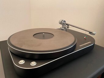 Thales TTT Compact II - (Price: 2600 EUR) - 2