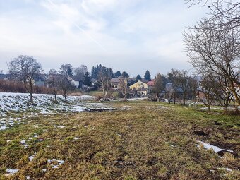 Działka budowlana 17 arowa w Kocmyrzowie - 2