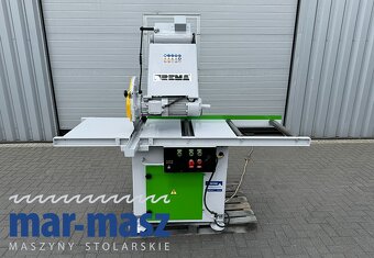 Piła poprzeczna Rema typ DCKLH - 2