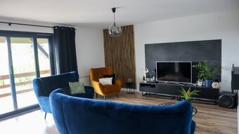 Dom wolnostojący o powierzchni 200m2, działka o powierzchni - 2