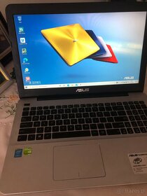 Laptop Asus - 2