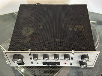 Audio Research SP3C ( Price: 1800 EUR ) - 2