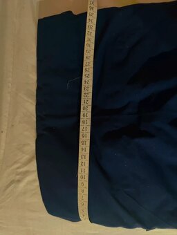 ocieplane spodnie - 2