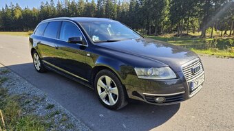 Audi A6C6 - 2
