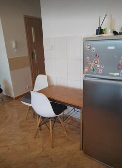 Wynajmę miesz. w apart. Siewna 30 2100 zł - 2