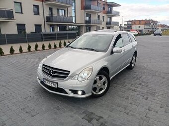 R-KLASA 320 CDI / PÓŁ ROKU W KARJU / 4-MATIC / ZADBANA / - 2