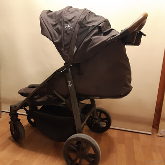 Sprzedam spacerówke Jole - 2