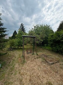 Działka rekreacyjna 400 m² z domkiem – ROD, Kalisz - 2