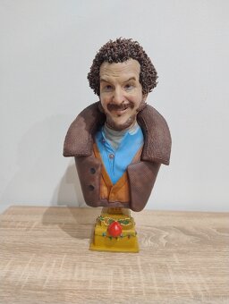 Home Alone/ sam w domu - 2