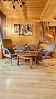 Domki u Jacka widok na Tatry- Sauna, Grota & Tężnia - 2