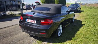 BMW 2 Kabrio 228I xDrive - 2