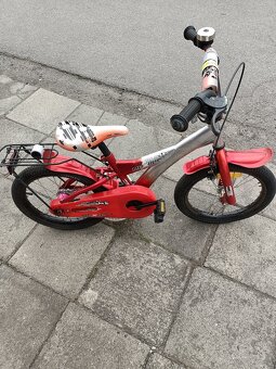 Rowerek dziecięcy - 2