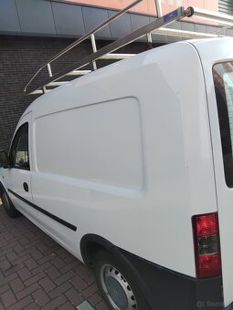 Opel Combo - 2