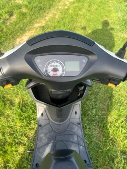 Zipp Vapor 50 4t okazja - 2