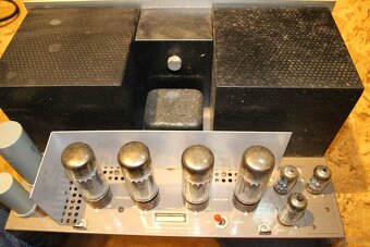 Marantz Model 9 - (Price: 3900 EUR) - 2