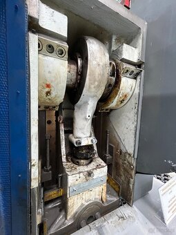 prasy mimosrod. LEN 40 C - 2 ks - 2