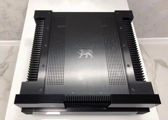 Gryphon Diablo 300 - 2500 EURO - 2