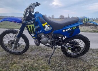 Sprzedam Crossa Suzuki - 2