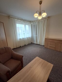 Mieszkanie o pow. 32.40m2, parter, balkon,Os. Tyniec - 2