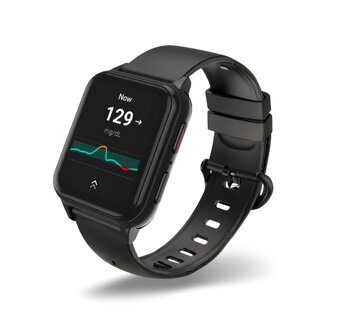 Zegarek Chronos Eco 2 współpracujący ze smarfonem - 2
