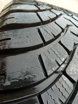 Opony FALKEN 215/60/16 r eurowinter h so1 M+S całoroczne bie - 2