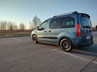 Citroen Berlingo - 2
