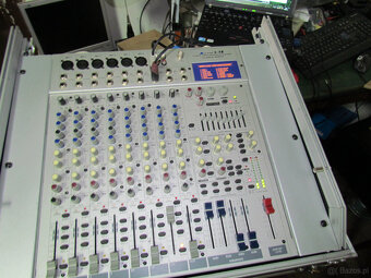 Mikser Alto Profesjonal L-12 - 2