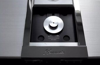 BURMESTER 089 CD-Player --- Price: 5000 EUR - 2