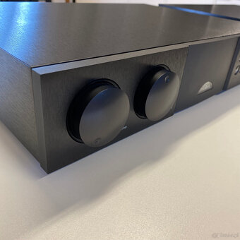 Naim NAC 552 + NAC 552 PS ( Price: 5500 EUR ) - 2