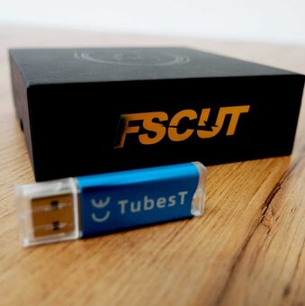 Oprogramowanie TubesT Pro, program do cięcia rur profili 3D - 2