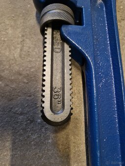 📌Klucz nastawny 36 cali - 2