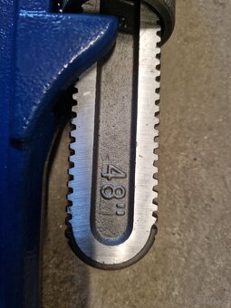 📌Klucz nastawny 48 cali - 2