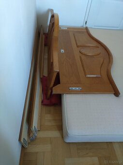 Łóżko do sypialni - 2