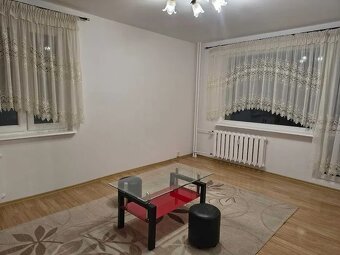 Mieszkanie o pow. 48 m2, I p., balkon,  Os.Dobrzec - 2