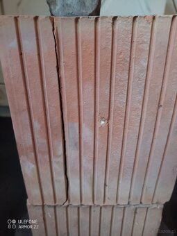 Pustak ceramiczny - 2